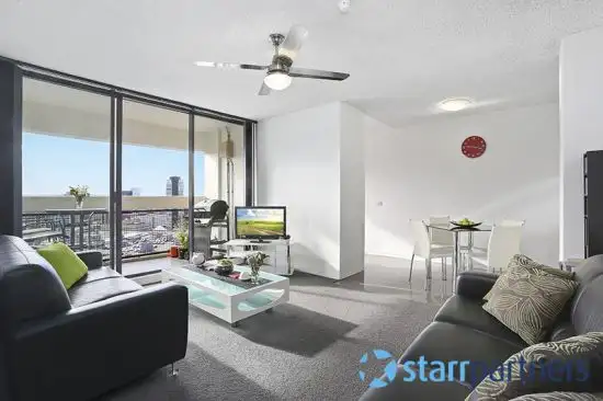 15a/15 Campbell Street, Parramatta NSW 2150