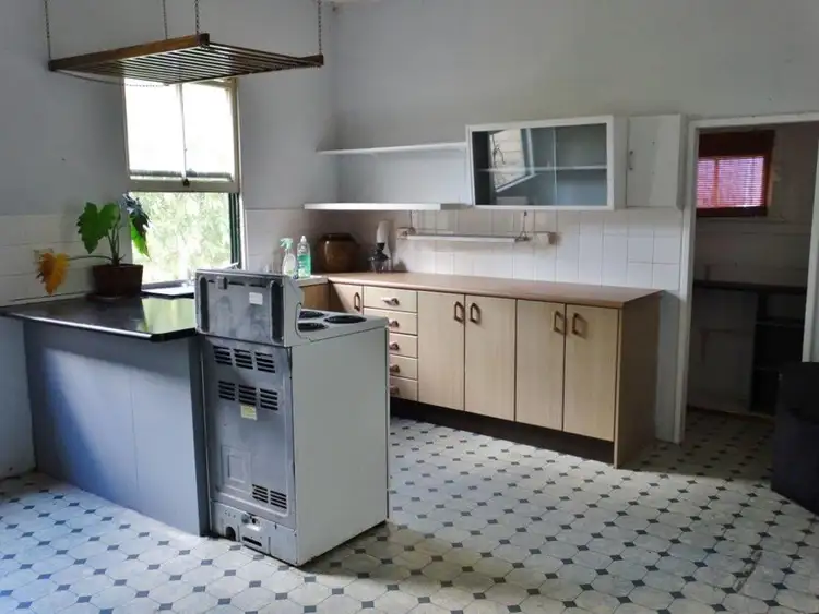 Third view of Homely rural property listing, 190 Maiseys Road, Yandaran QLD 4673