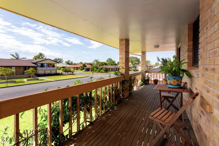 Fourth view of Homely house listing, 12 Pryor Crescent, Old Bar NSW 2430