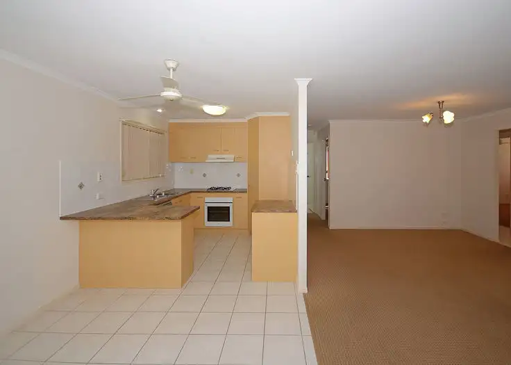 Fifth view of Homely house listing, 33 Anchorage Cct, Point Vernon QLD 4655