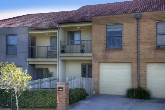 Sixth view of Homely villa listing, 4/1 Woodbine Street, Mayfield NSW 2304