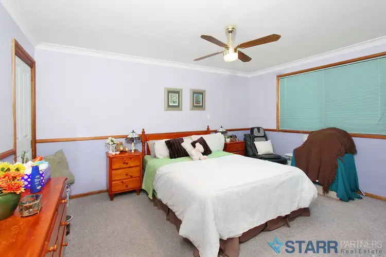 Sixth view of Homely house listing, 48 Leonard Street, Colyton NSW 2760