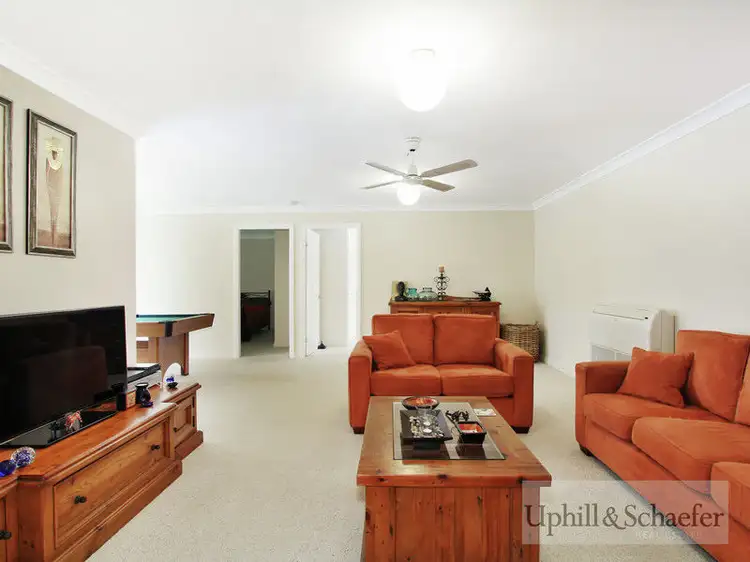 Second view of Homely house listing, 4 Erin Court, Armidale NSW 2350