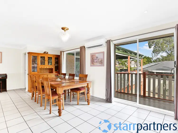 Third view of Homely house listing, 25 Hopping Road, Ingleburn NSW 2565