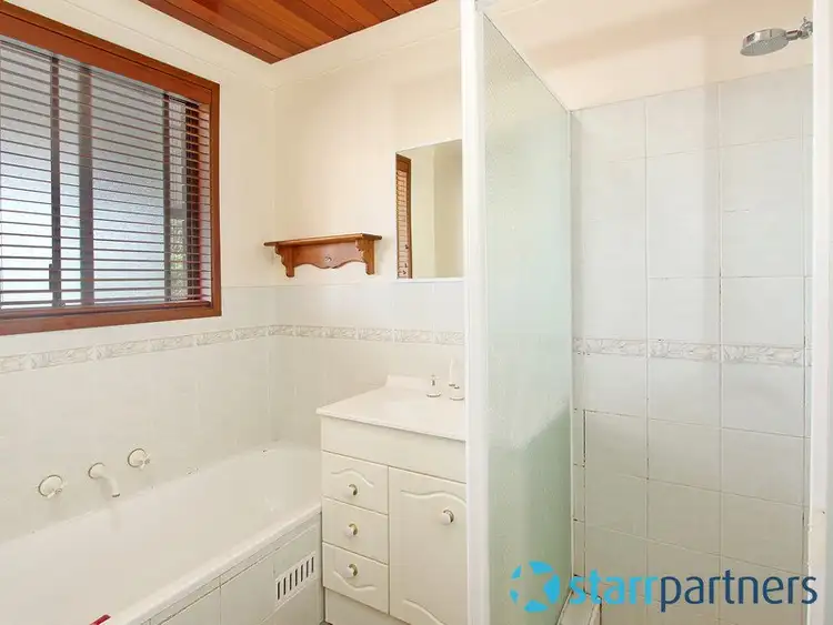 Sixth view of Homely house listing, 34 Yarramundi Drive, Dean Park NSW 2761