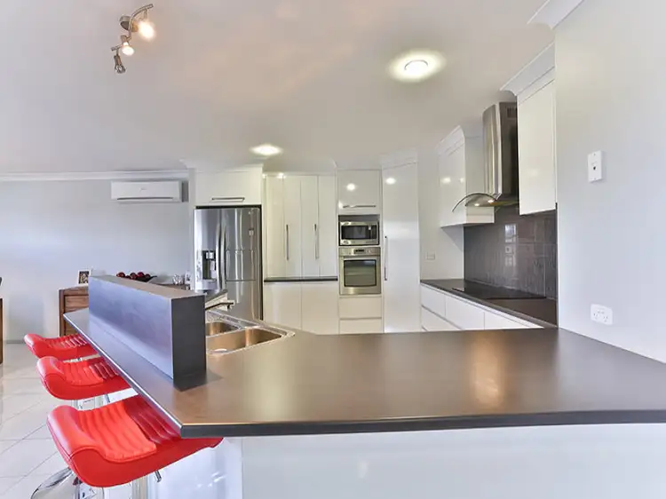 Fifth view of Homely house listing, 11 Alexander Avenue, Highfields QLD 4352