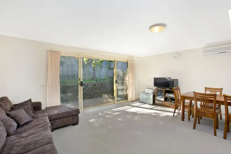 Third view of Homely house listing, 2/2-3 Orana Pl, Carlingford NSW 2117