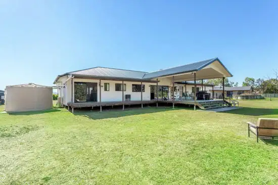 Third view of Homely house listing, 79 Parkridge Drive, Withcott QLD 4352