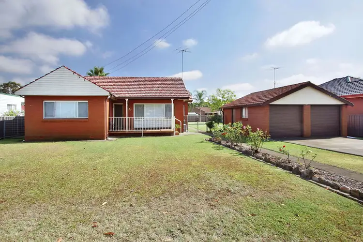 67 Great Western Highway, Oxley Park NSW 2760