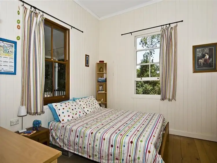 Fifth view of Homely house listing, 71 Herries, East Toowoomba QLD 4350