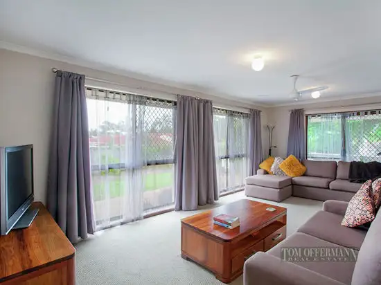 Fourth view of Homely house listing, 8 Lennox Court, Tewantin QLD 4565