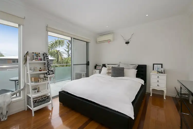 Fifth view of Homely townhouse listing, 7 Pratt Street, Enoggera QLD 4051