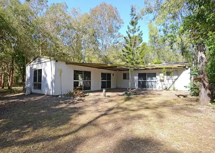 118 Sea Eagles Road, Booral QLD 4655