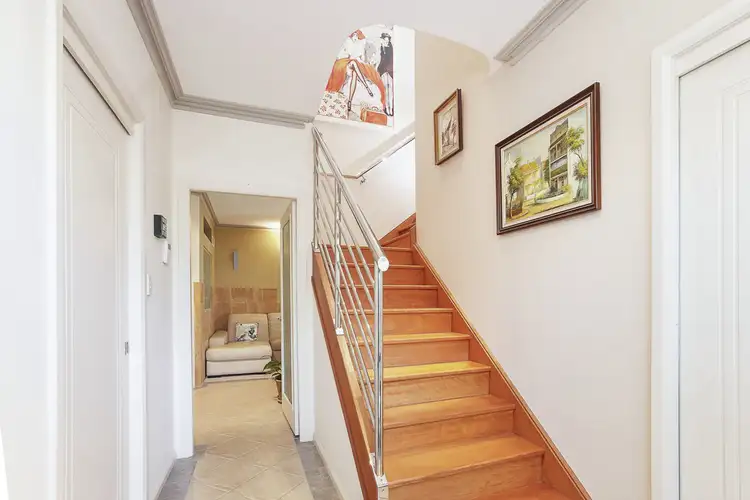 Fifth view of Homely townhouse listing, 1/178 Beaumont Street, Hamilton NSW 2303