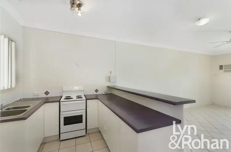Third view of Homely unit listing, 9/103 Harold Street, West End QLD 4810