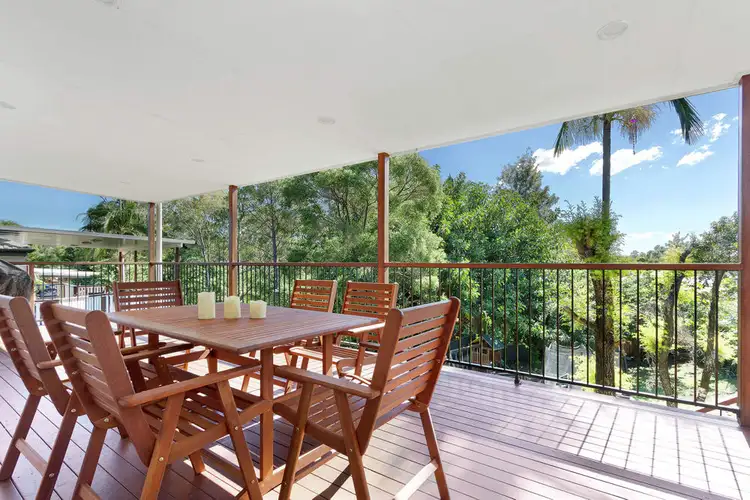 Third view of Homely house listing, 53 Caesar Road, Ferny Hills QLD 4055