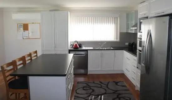 Fifth view of Homely house listing, 16 Marlin Place, Anna Bay NSW 2316