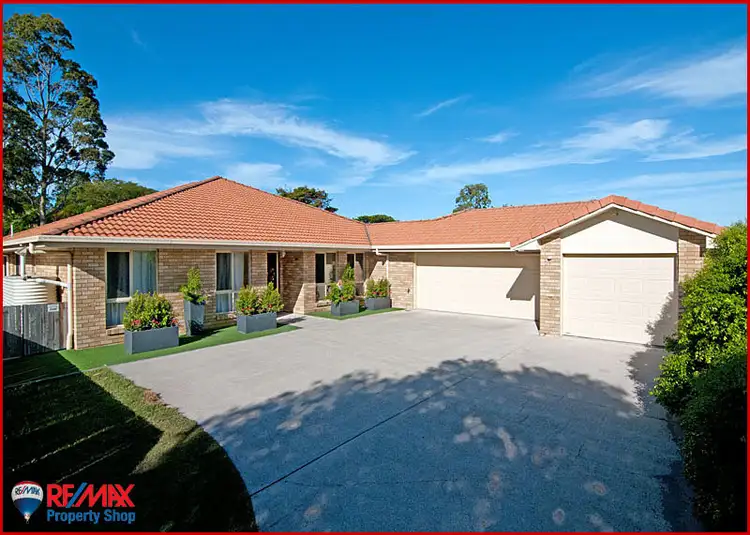 Third view of Homely house listing, 19 Ashlea Place, Bracken Ridge QLD 4017