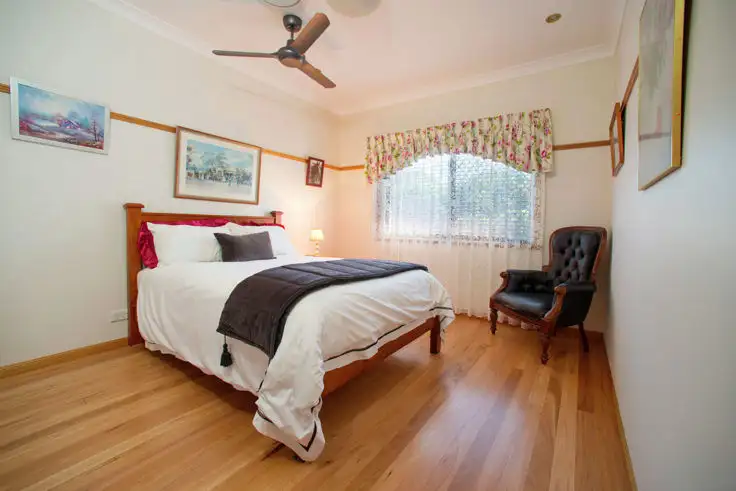 Fifth view of Homely house listing, 33 Waratah Way, Goonellabah NSW 2480