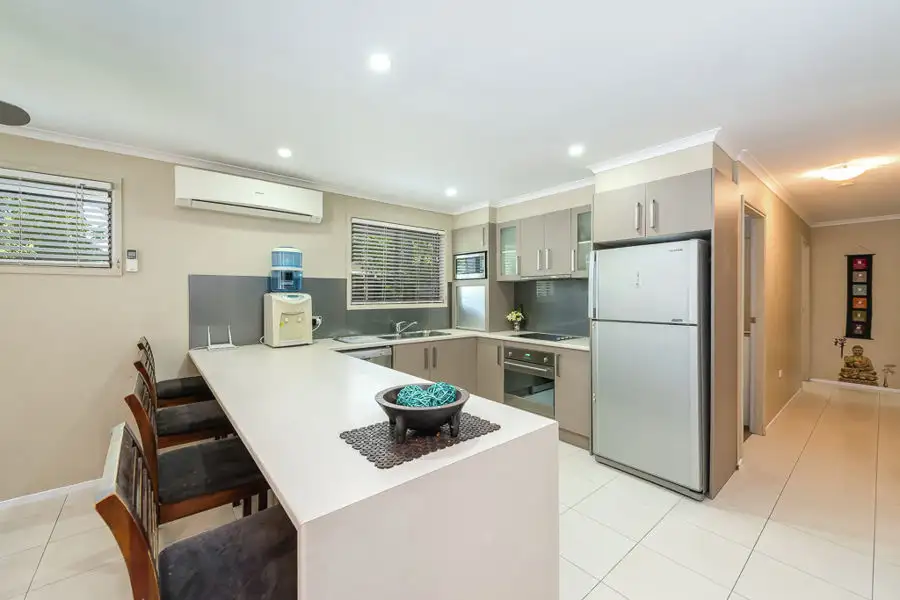 Main view of Homely house listing, 8 Currumburra Rd, Ashmore QLD 4214