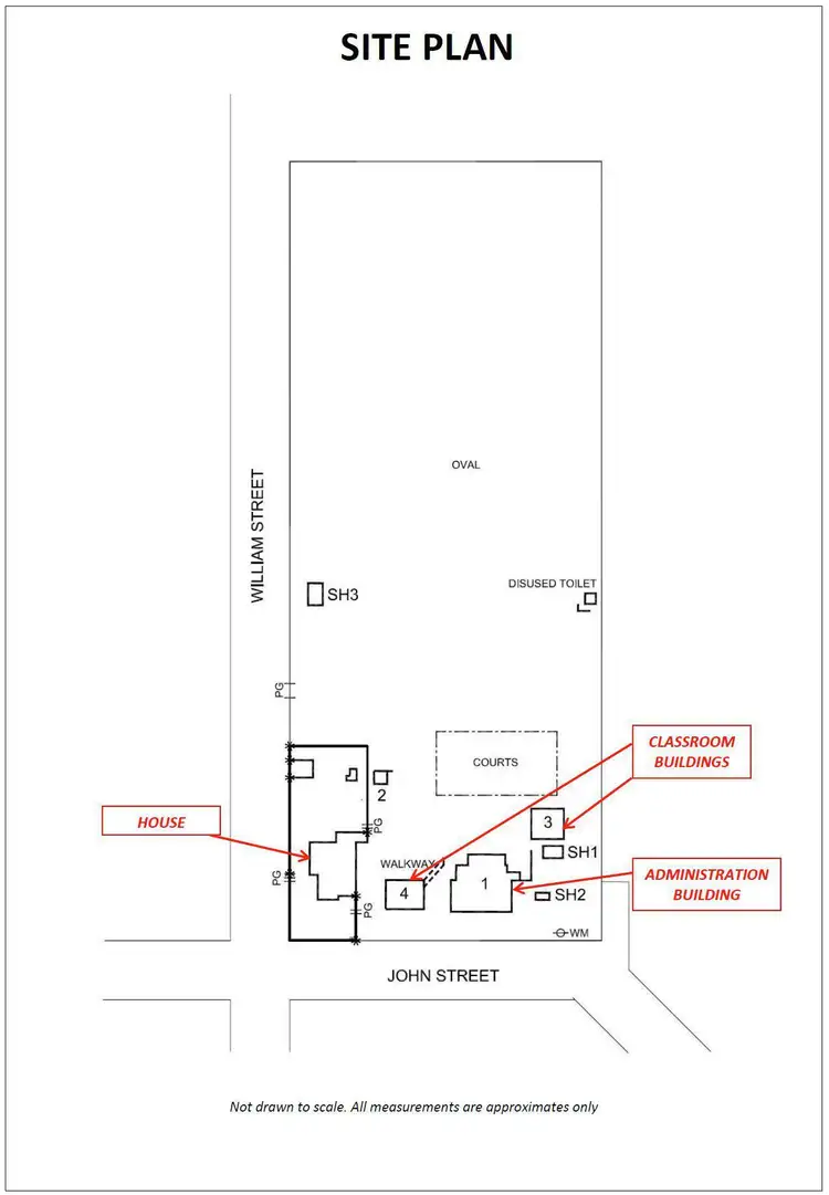 Second view of Homely house listing, Lots 57-60 John Street, Sedan SA 5353