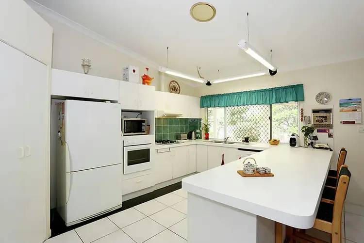 Second view of Homely house listing, 3 Felspar Street, Eight Mile Plains QLD 4113