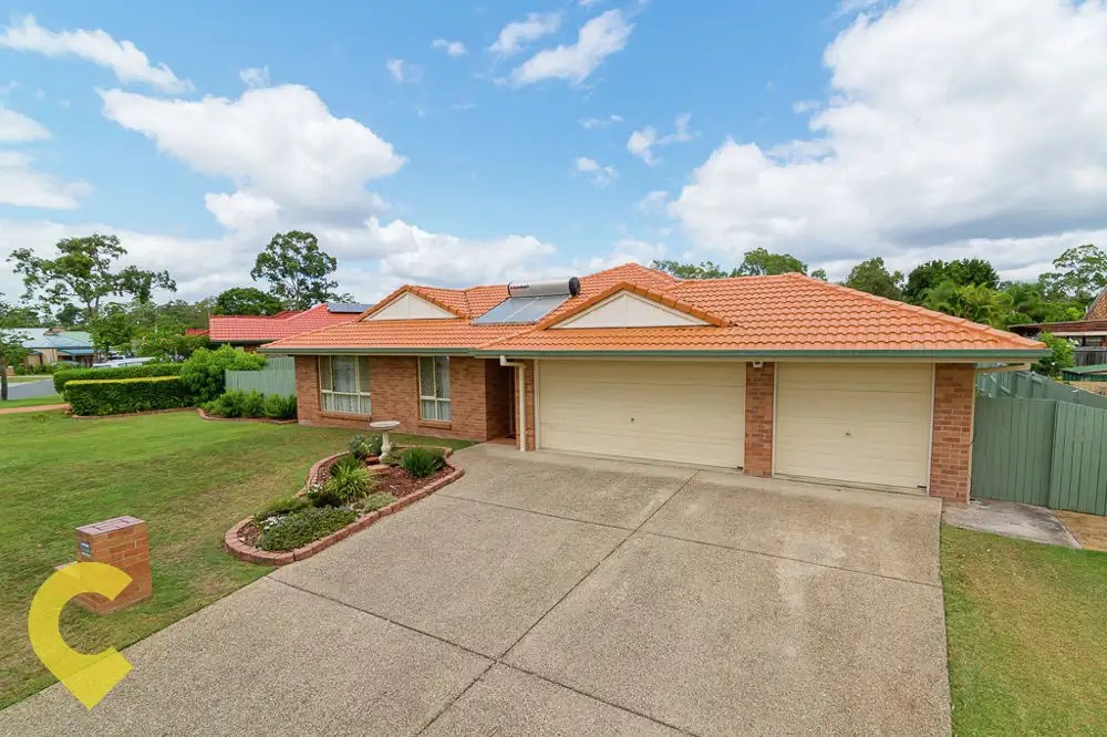 Main view of Homely house listing, 3 Medici Place, Forest Lake QLD 4078