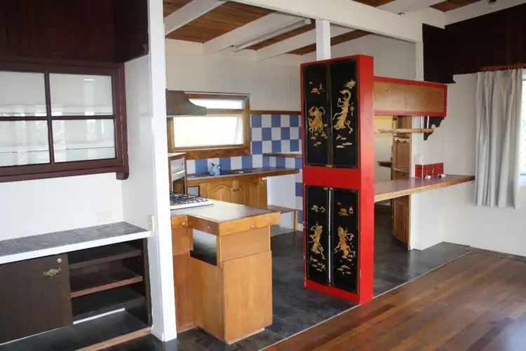 Sixth view of Homely house listing, 17 Lennox Street, Maryborough QLD 4650