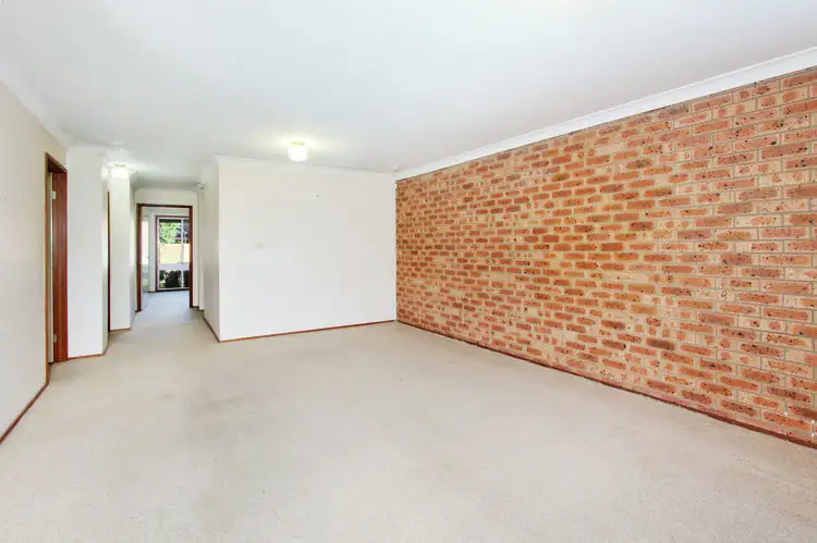 Third view of Homely villa listing, 9/1 Myrtle Street, Prospect NSW 2148