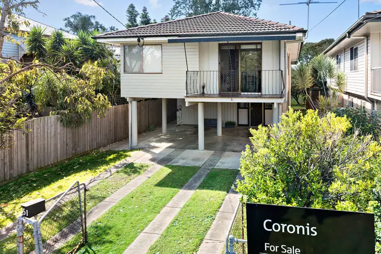 51 Froude Street, Banyo QLD 4014