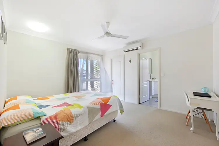 Fifth view of Homely house listing, 46 Donostia Crescent, Bushland Beach QLD 4818