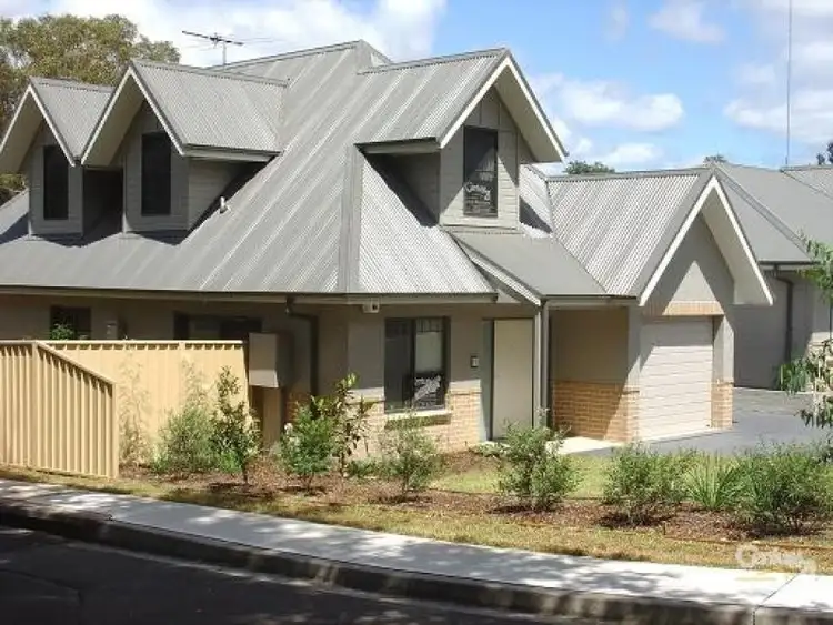 3/36 King Street, Glenbrook NSW 2773