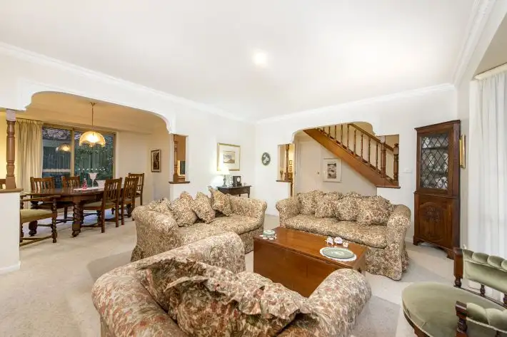 Third view of Homely house listing, 6 Valley Glen, West Pennant Hills NSW 2125