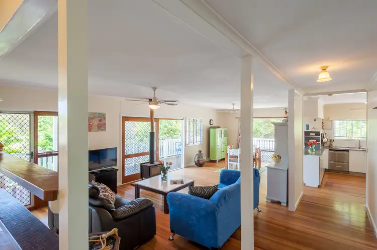 6 Mackenzie Green, Buderim QLD 4556