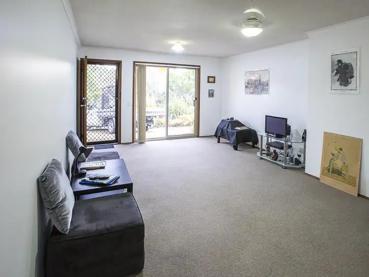 Third view of Homely house listing, 11/3 Wayne Place, Oxenford QLD 4210