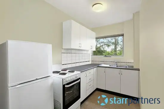 Second view of Homely unit listing, 3D/15 Campbell Street, Parramatta NSW 2150