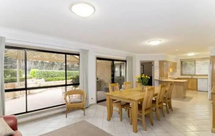 Third view of Homely house listing, 42 Kambah Place, West Pennant Hills NSW 2125