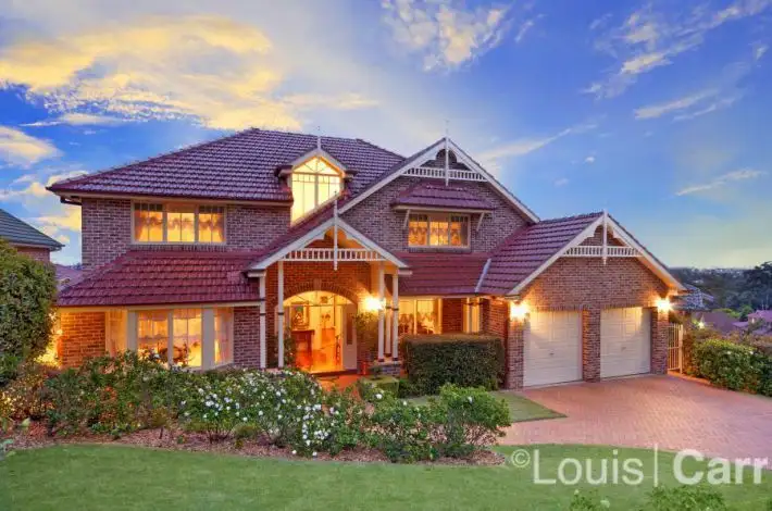 15 Glenshee Place, Glenhaven NSW 2156