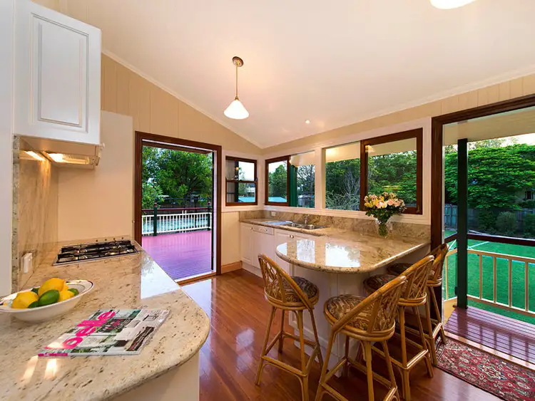 Fourth view of Homely house listing, 92 Waverley Street, Annerley QLD 4103