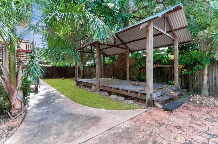 Third view of Homely house listing, 18 Harris Street, Parramatta Park QLD 4870