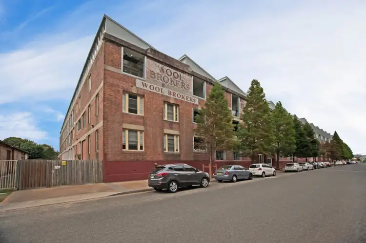 340/14 Milford Street, Islington NSW 2296
