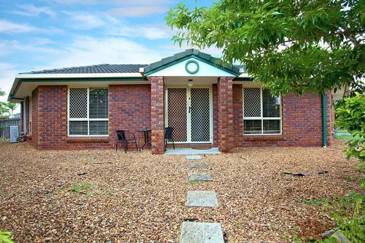 Main view of Homely house listing, 26 Bandicoot Crescent, Doolandella QLD 4077