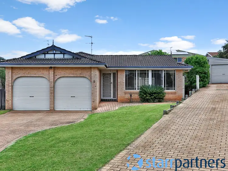 Main view of Homely house listing, 9 Nambung Place, Bow Bowing NSW 2566