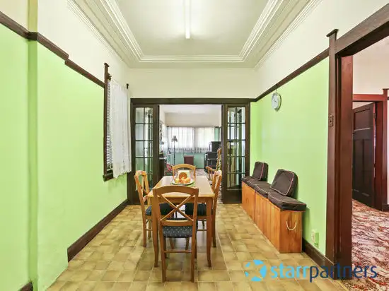 Fourth view of Homely house listing, 61 Franklin St, Parramatta NSW 2150