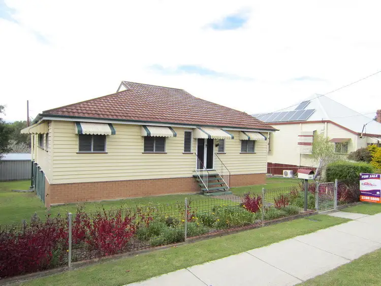 19 Harlin Road, Coalfalls QLD 4305