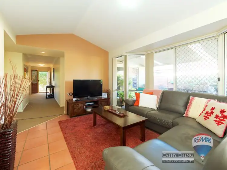 Third view of Homely house listing, 40 Orania Cres, Calamvale QLD 4116