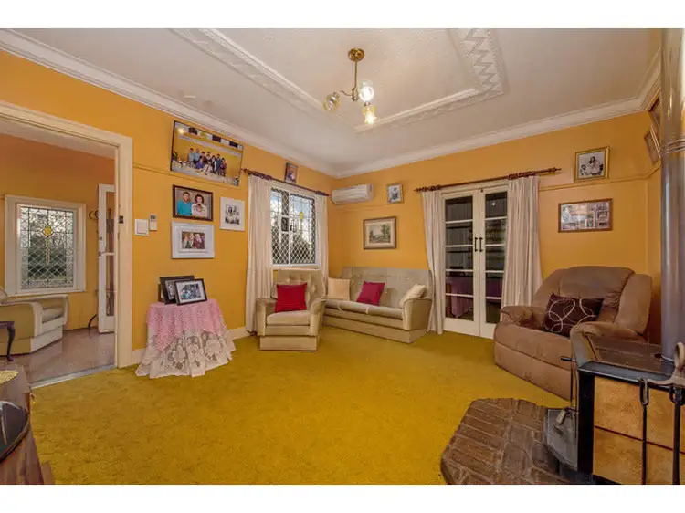Third view of Homely house listing, 182 Russell Street, Newtown QLD 4350
