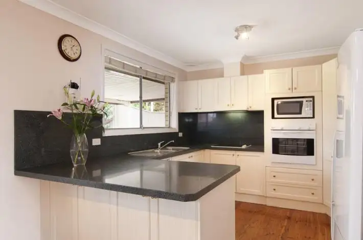 Fourth view of Homely house listing, 56 Beethoven Street, Seven Hills NSW 2147