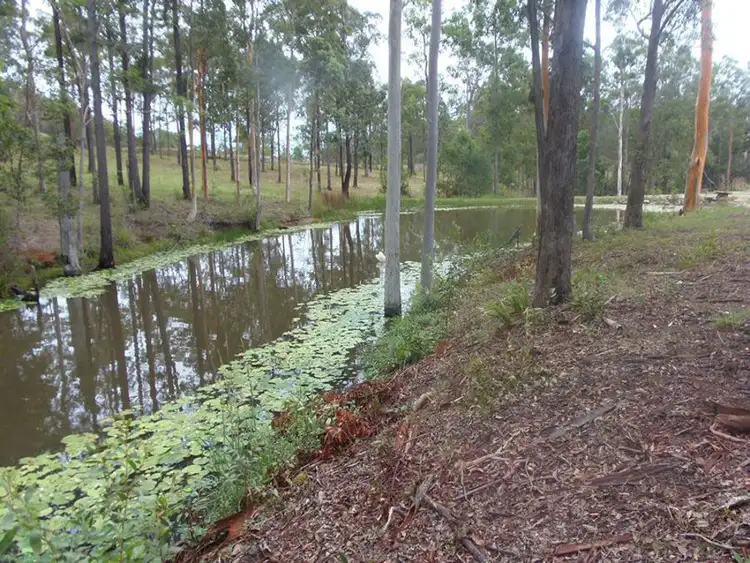 Fifth view of Homely land listing, Lot 70 Green Trees Road, Pie Creek QLD 4570
