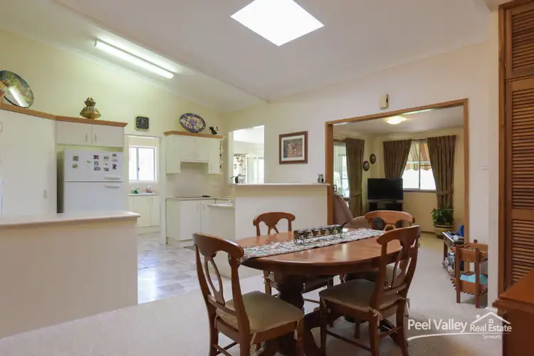 Third view of Homely house listing, 3 Philip Street, Duri NSW 2344